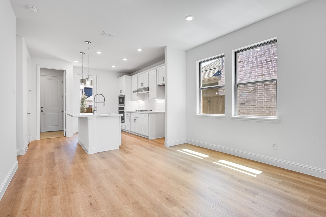 1137 Beebalm Mews Celina TX 75009