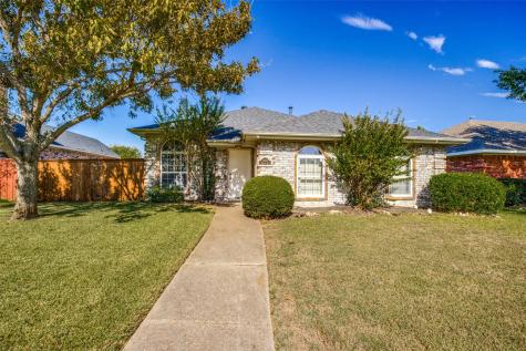 2509 Widgeon Way Mesquite TX 75181