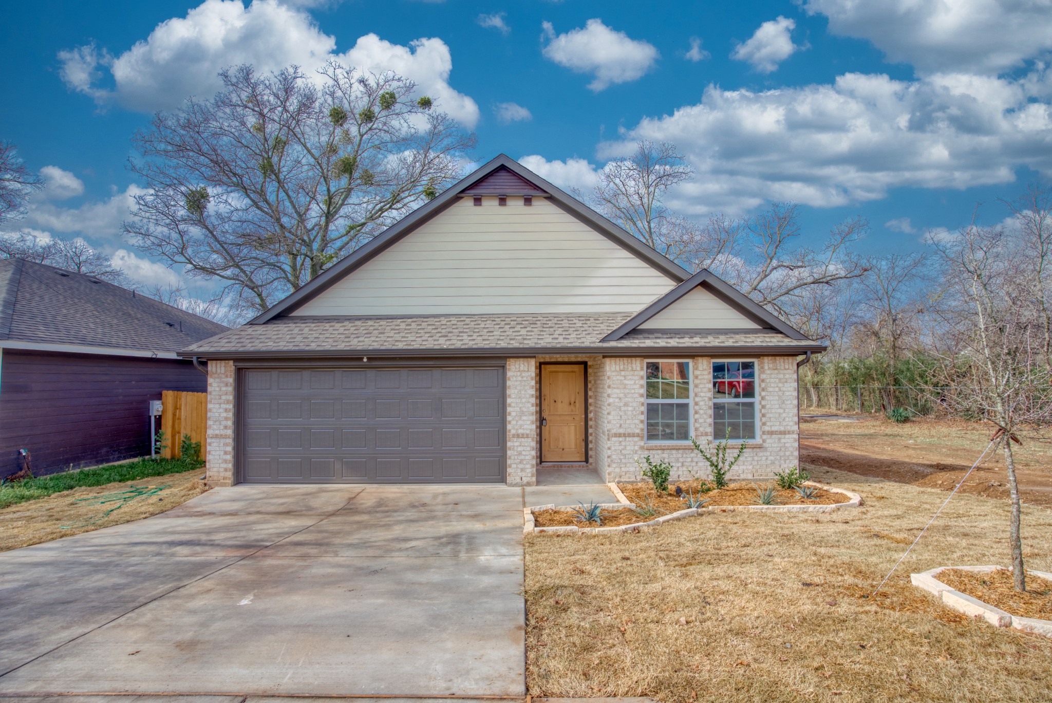 2016 Danner Street Fort Worth TX 76105