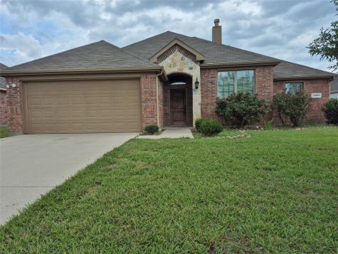 11607 Michele Drive Greenville TX 75402