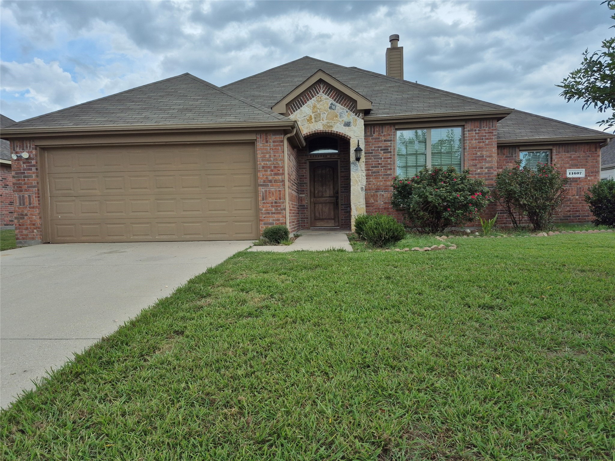 11607 Michele Drive Greenville TX 75402