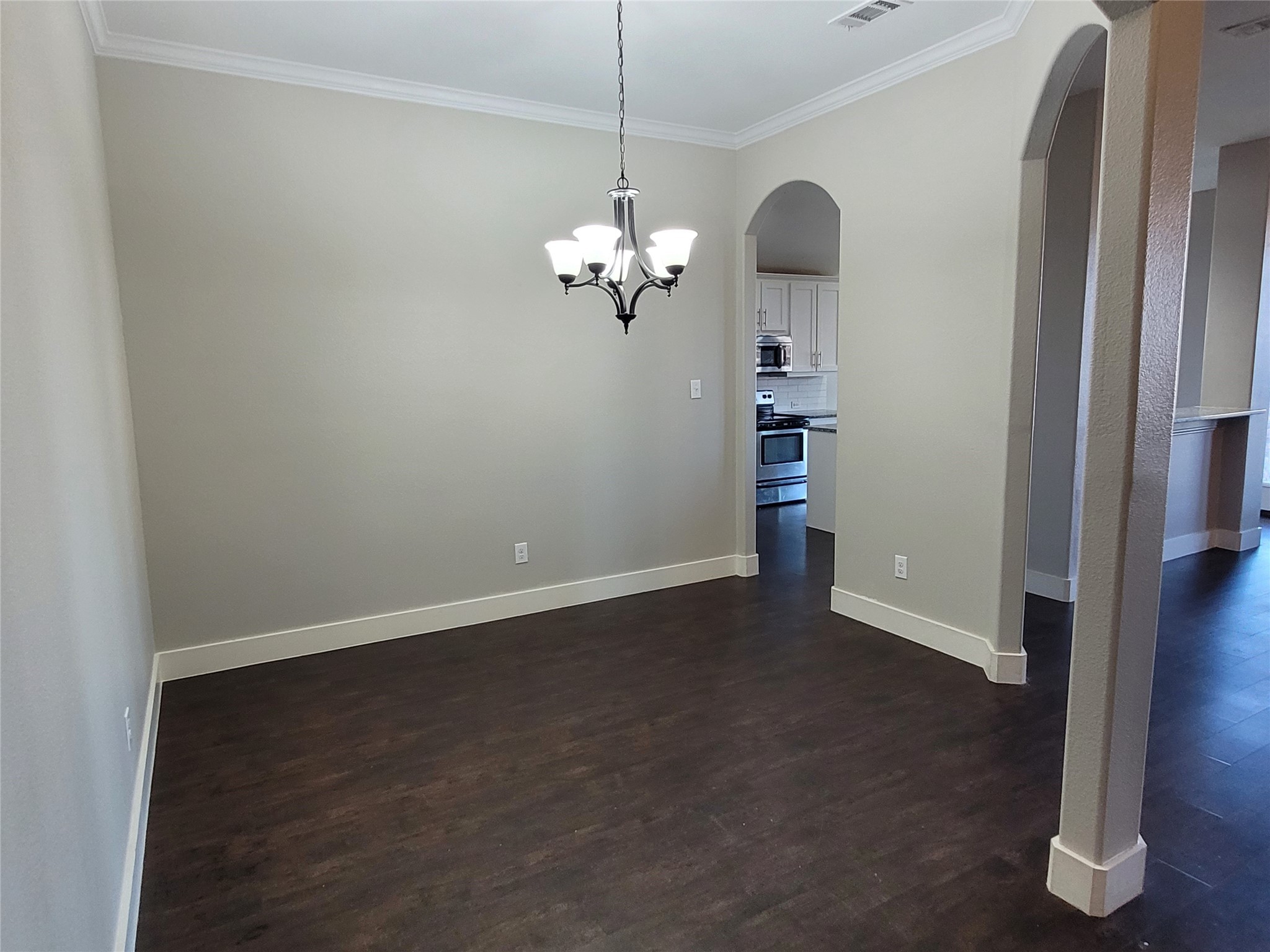 11607 Michele Drive Greenville TX 75402