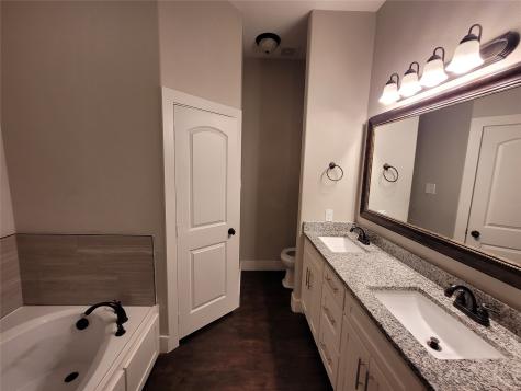 11607 Michele Drive Greenville TX 75402