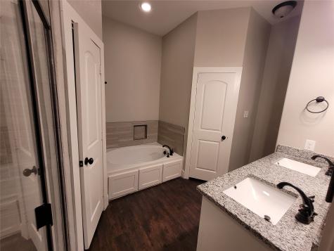 11607 Michele Drive Greenville TX 75402