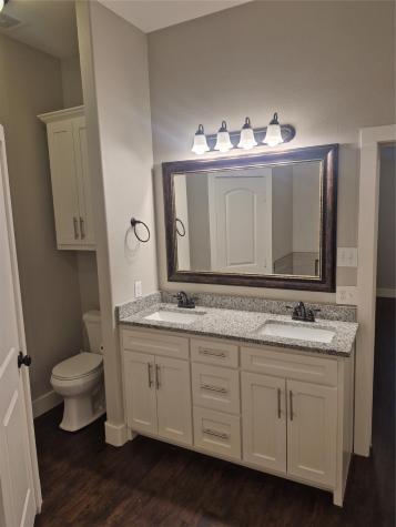 11607 Michele Drive Greenville TX 75402