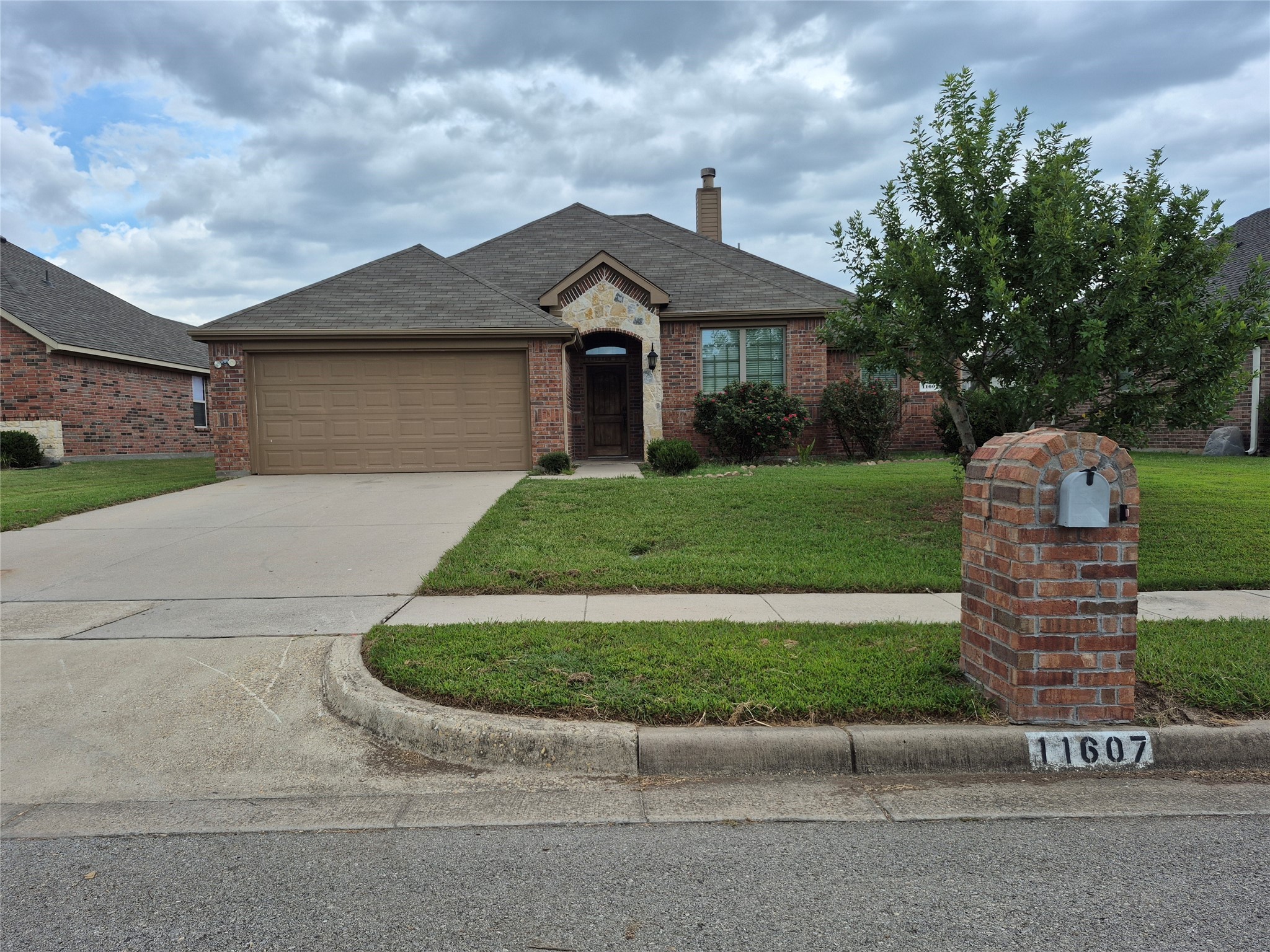 11607 Michele Drive Greenville TX 75402