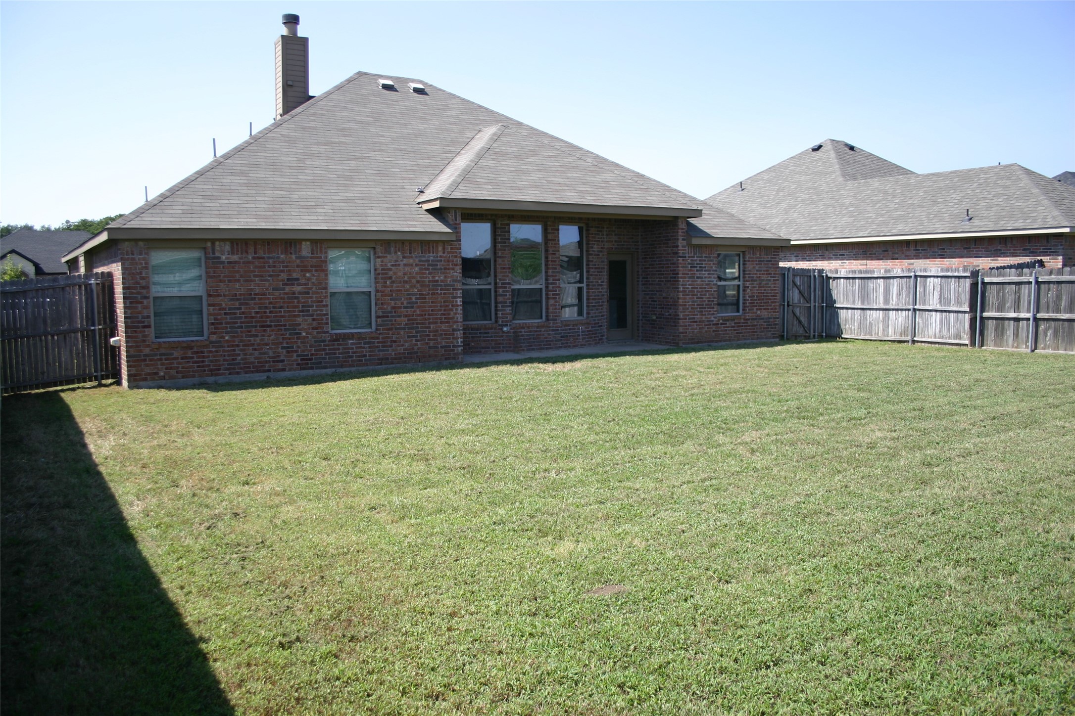 11607 Michele Drive Greenville TX 75402