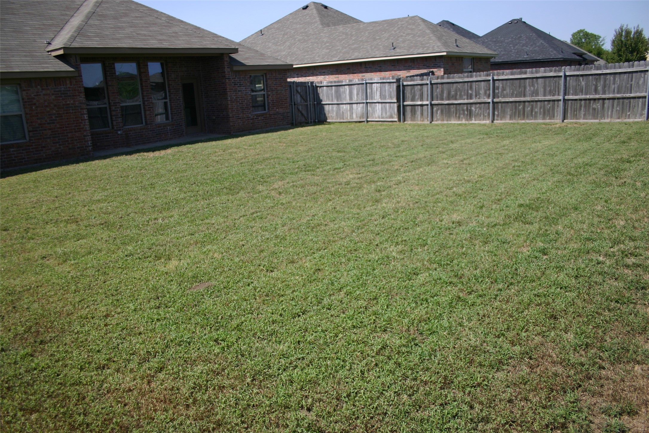11607 Michele Drive Greenville TX 75402