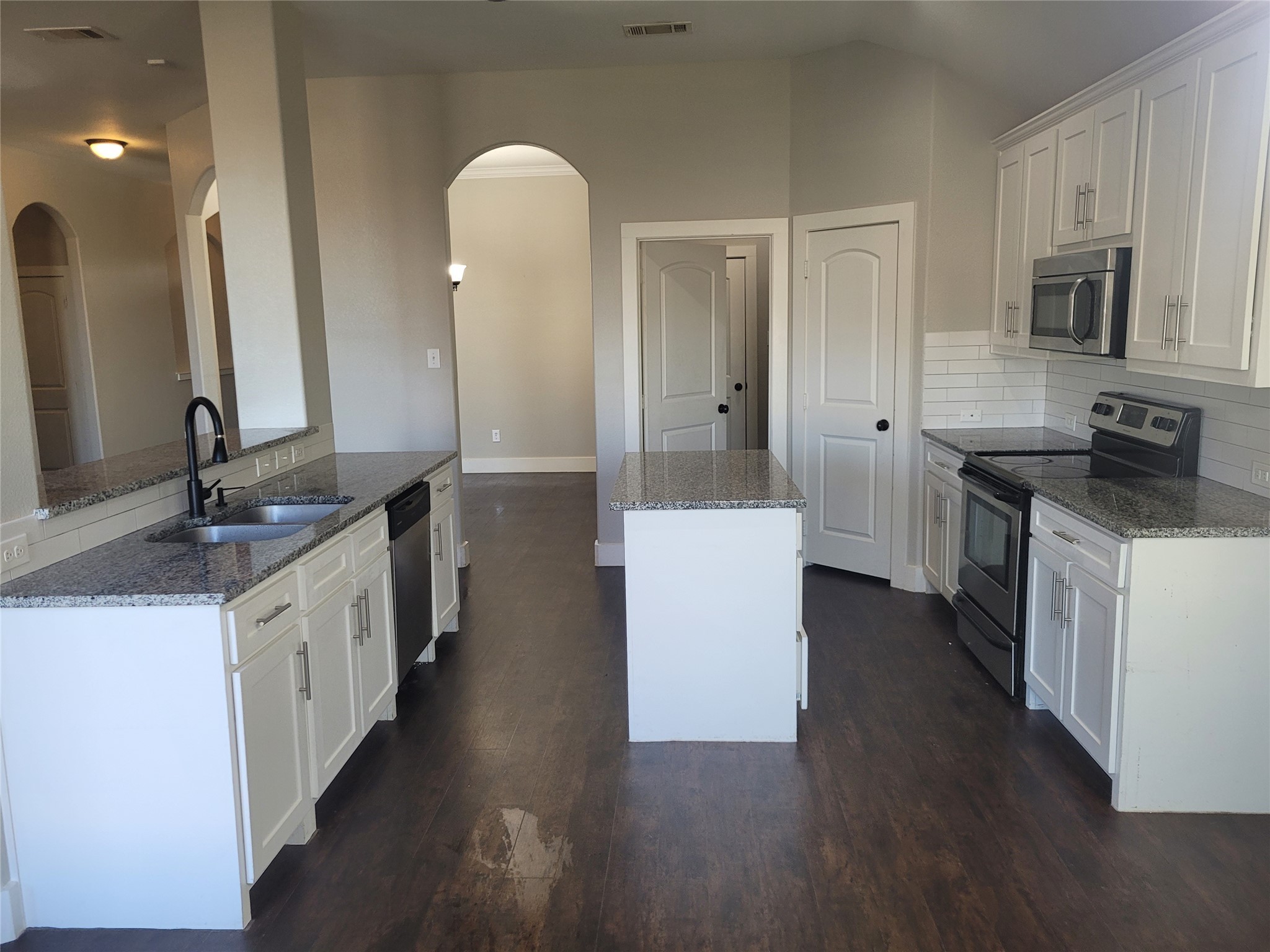 11607 Michele Drive Greenville TX 75402