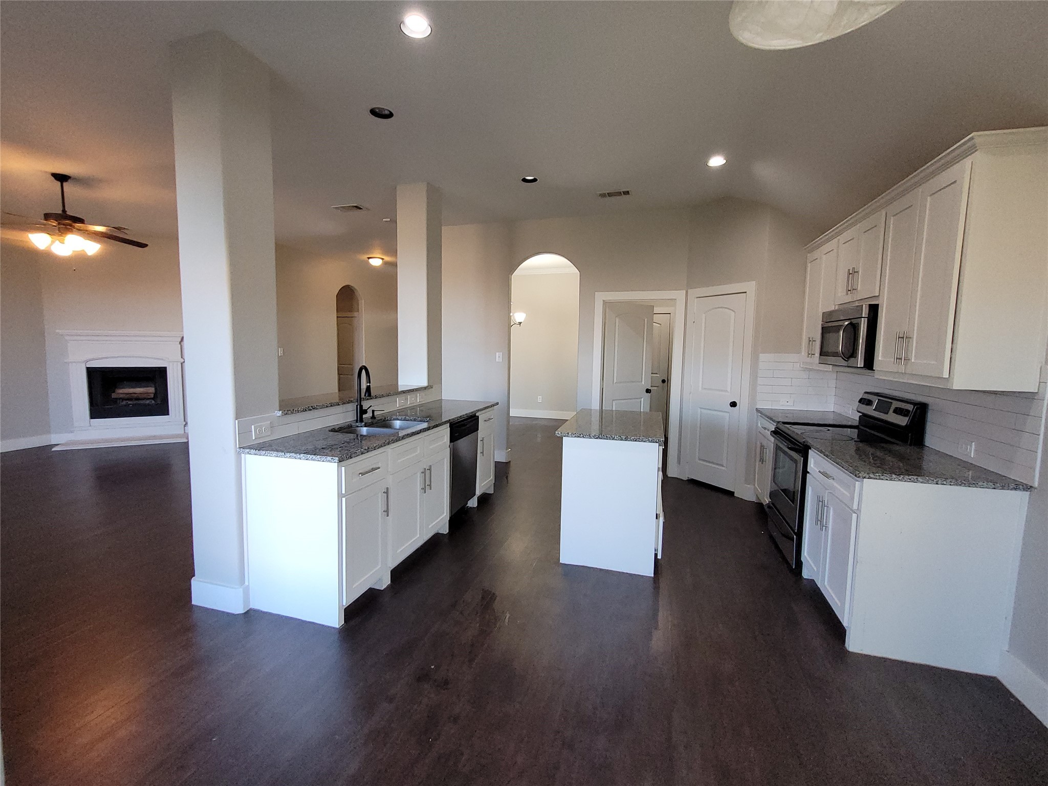 11607 Michele Drive Greenville TX 75402