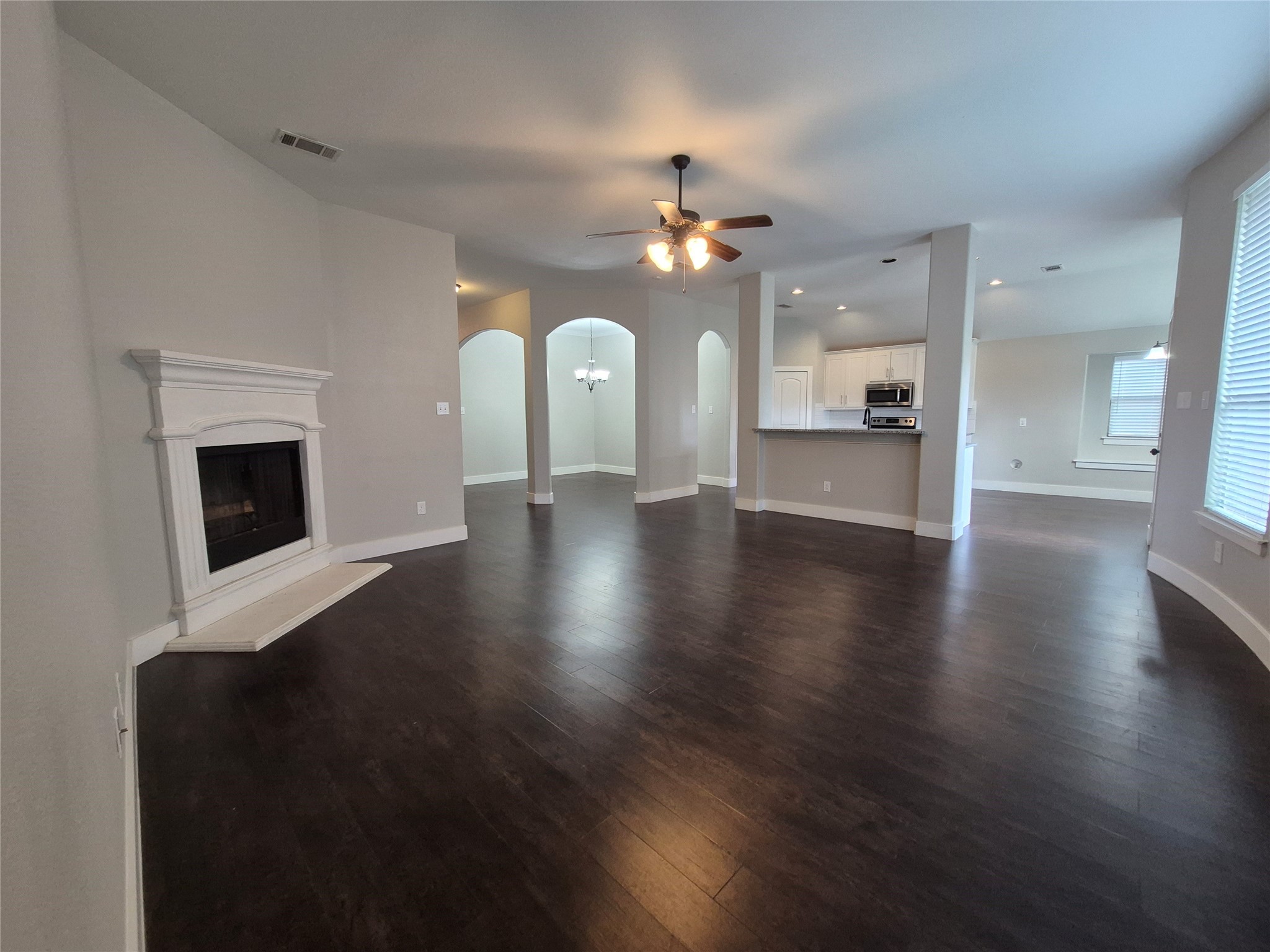11607 Michele Drive Greenville TX 75402