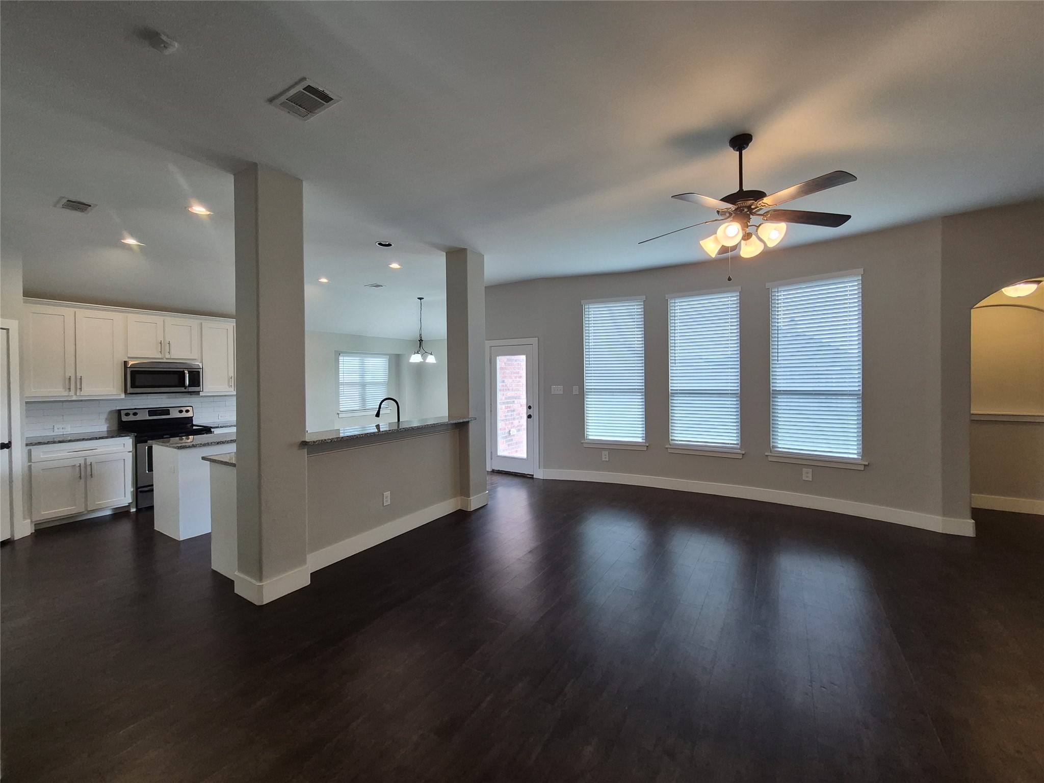 11607 Michele Drive Greenville TX 75402