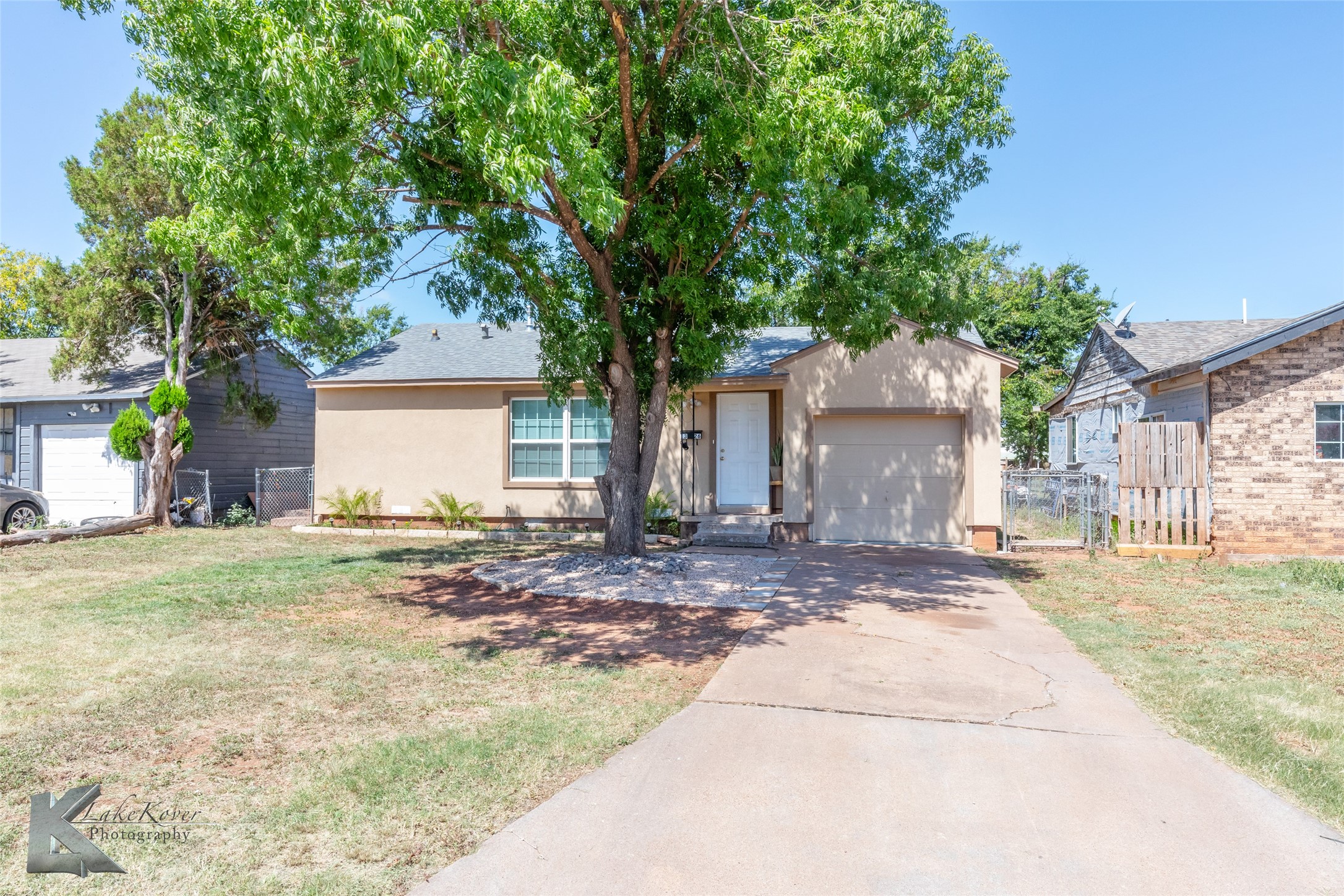1326 Westmoreland Street Abilene TX 79603