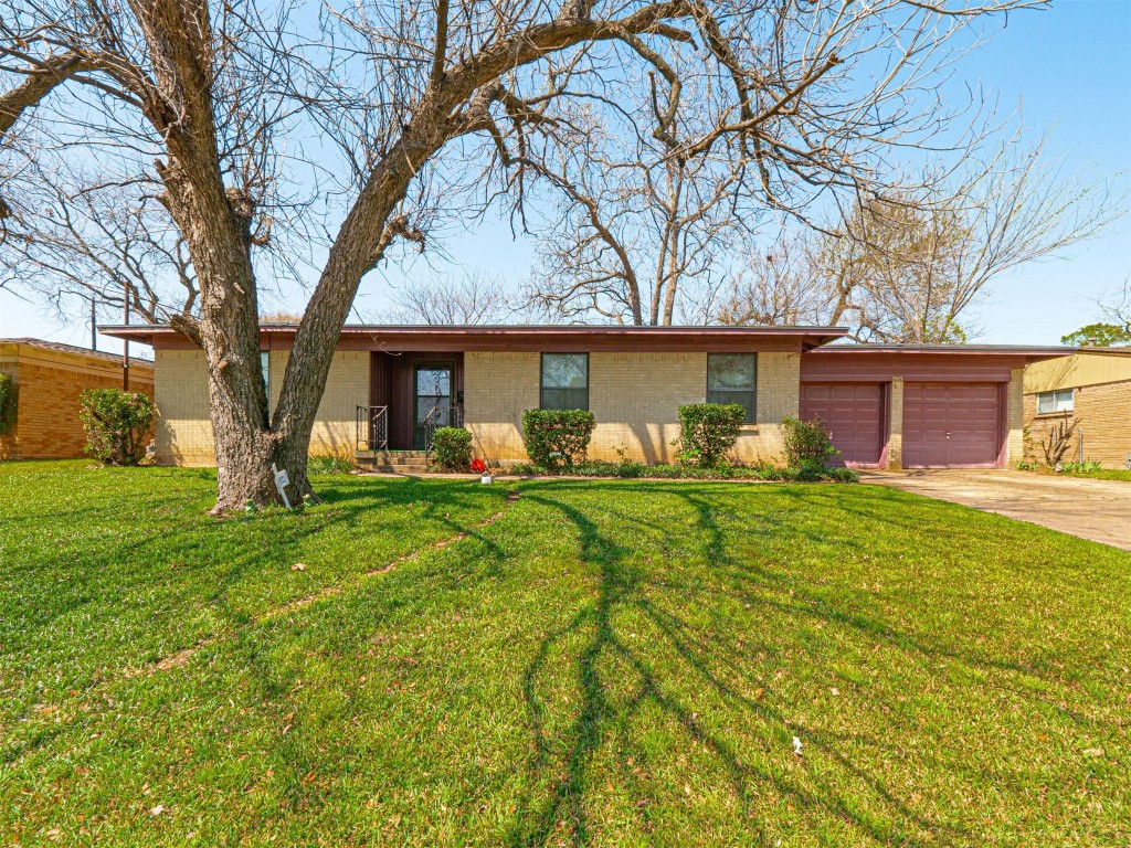 1505 Barbara Drive Irving TX 75060