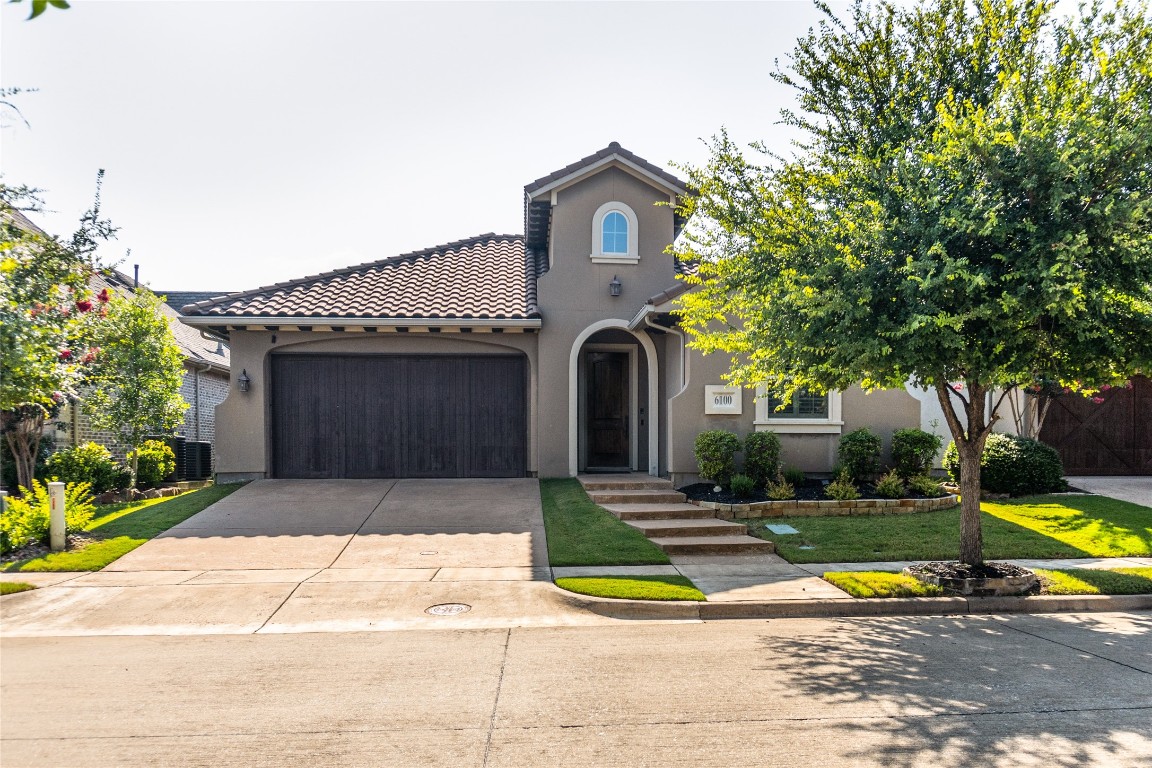 6100 River Highlands Drive Mckinney TX 75070