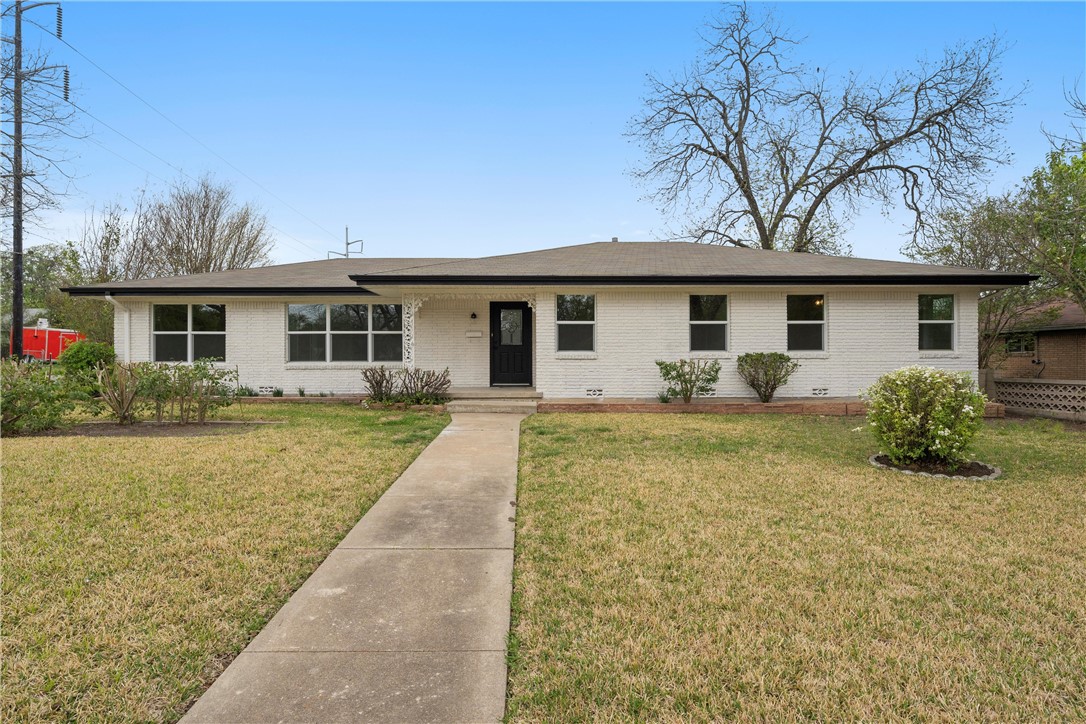 2625 Lasker Avenue Waco TX 76707