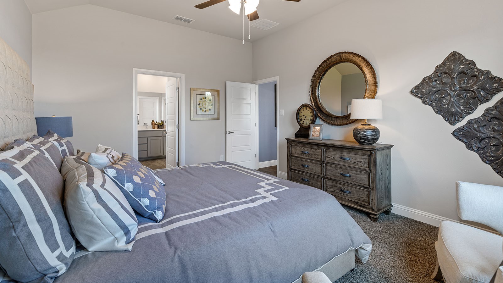 2609 Flycatcher Drive Denton TX 76205