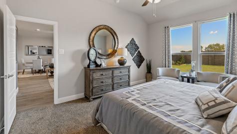 2609 Flycatcher Drive Denton TX 76205