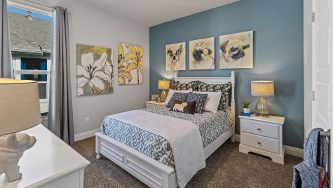 2609 Flycatcher Drive Denton TX 76205