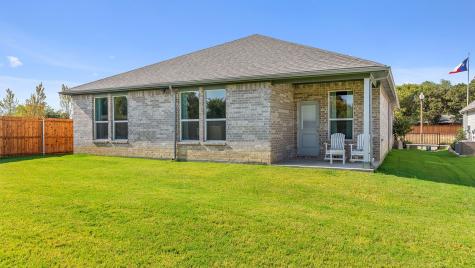 2609 Flycatcher Drive Denton TX 76205