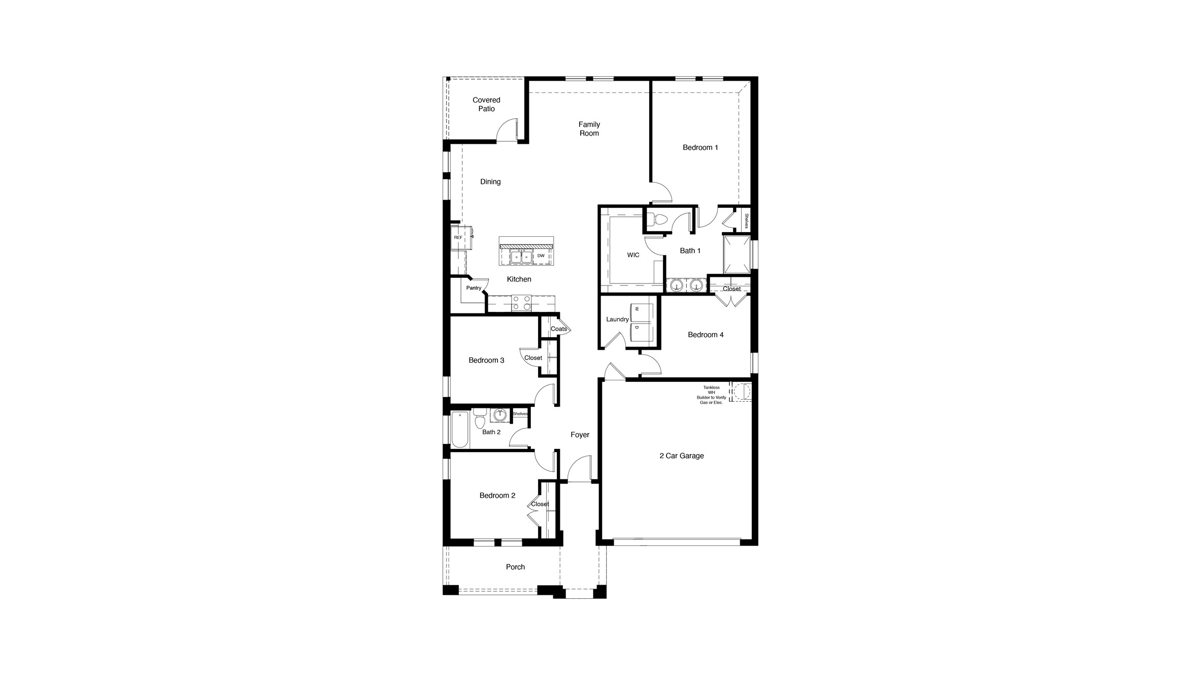2609 Flycatcher Drive Denton TX 76205