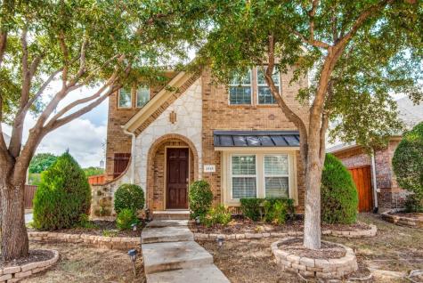 4345 Kestrel Way Carrollton TX 75010