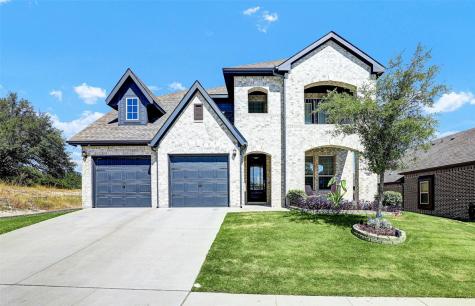 700 Bayonet Drive Fort Worth TX 76108