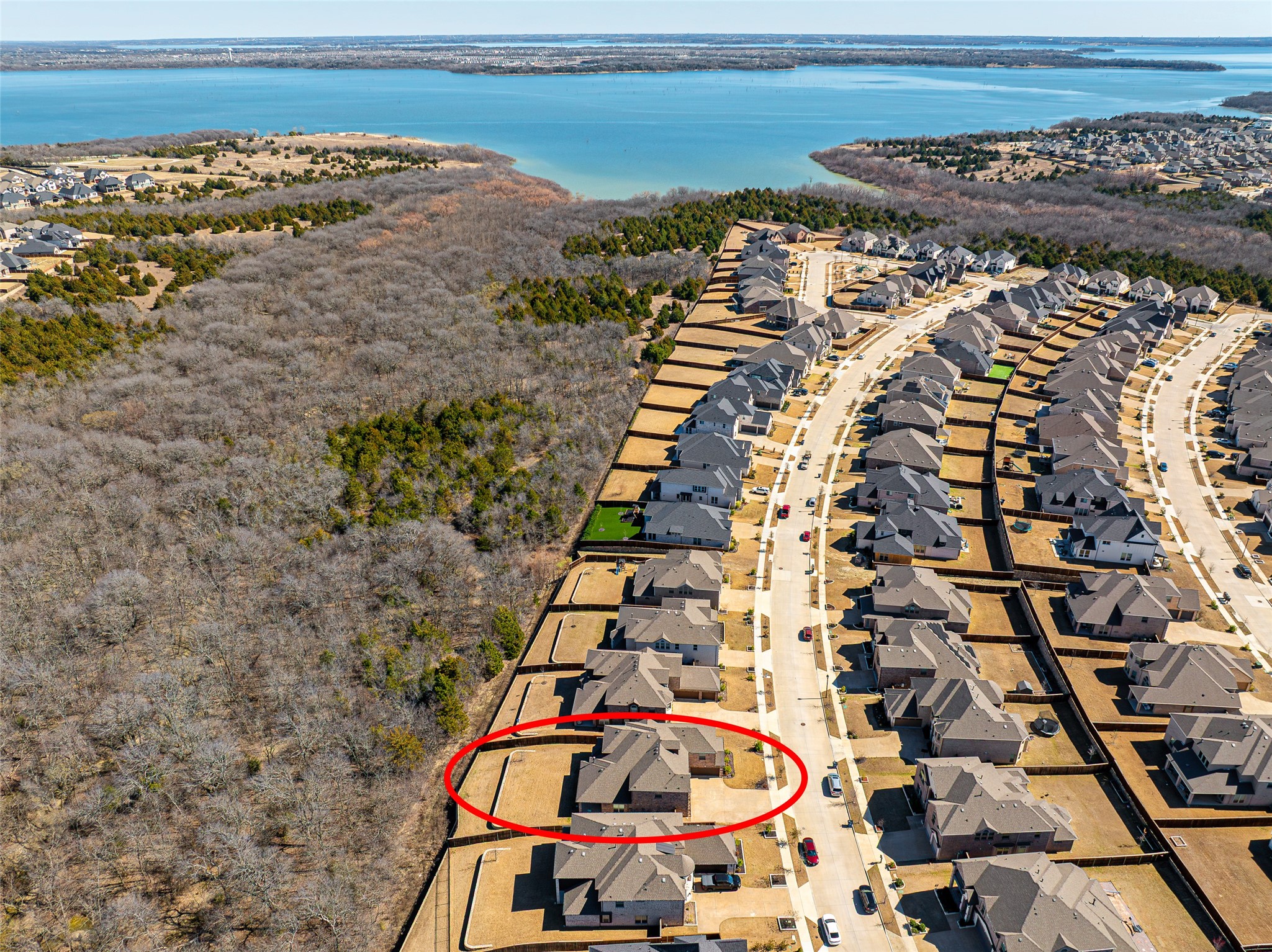 1411 Stellar Truth Way Wylie TX 75098