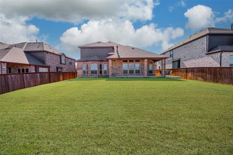 1411 Stellar Truth Way Wylie TX 75098