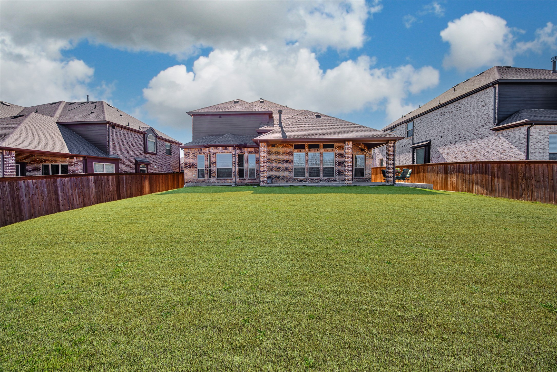 1411 Stellar Truth Way Wylie TX 75098
