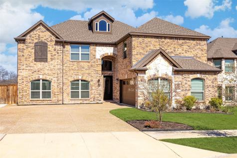 1411 Stellar Truth Way Wylie TX 75098