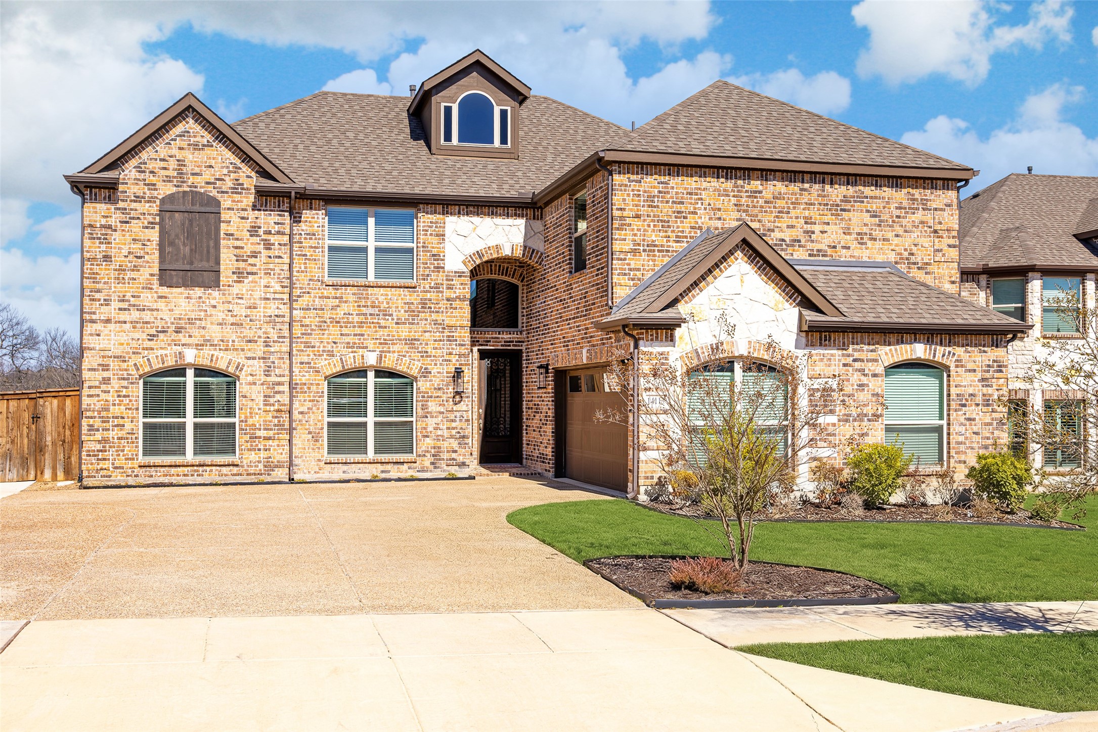 1411 Stellar Truth Way Wylie TX 75098