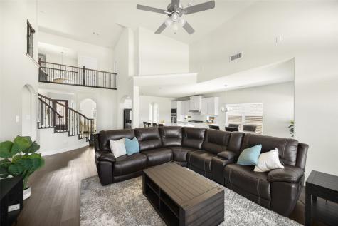 1411 Stellar Truth Way Wylie TX 75098