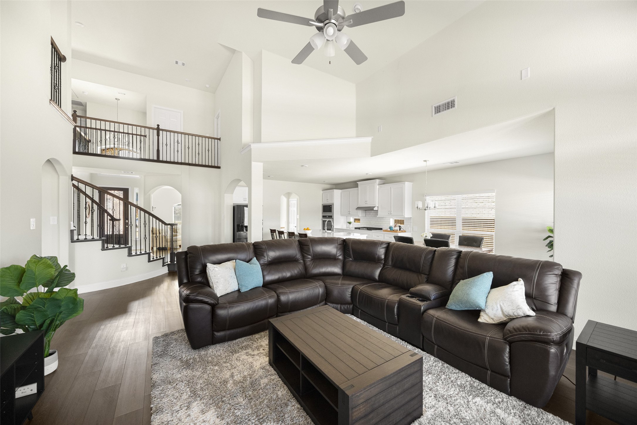 1411 Stellar Truth Way Wylie TX 75098