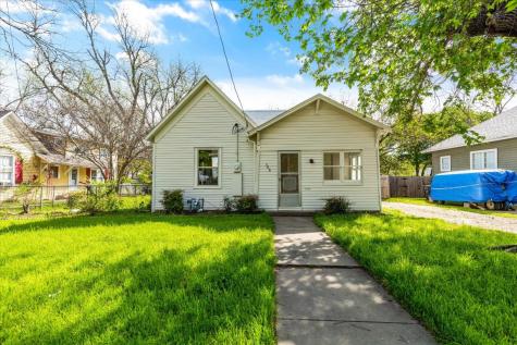 308 N Walnut Street Cleburne TX 76033