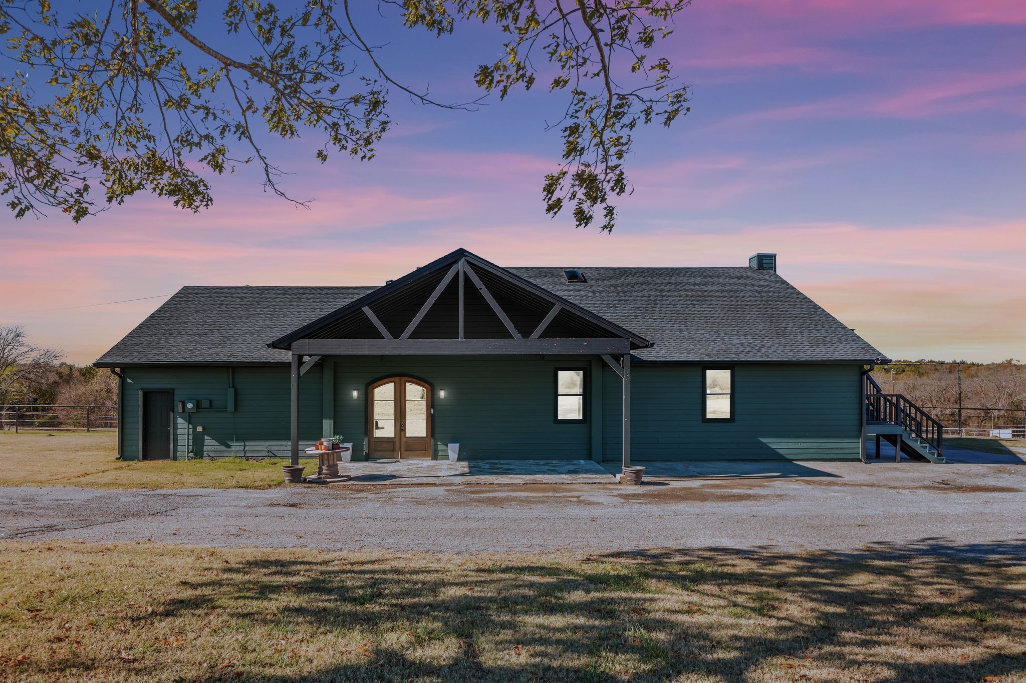2546 Luella Road Sherman TX 75090