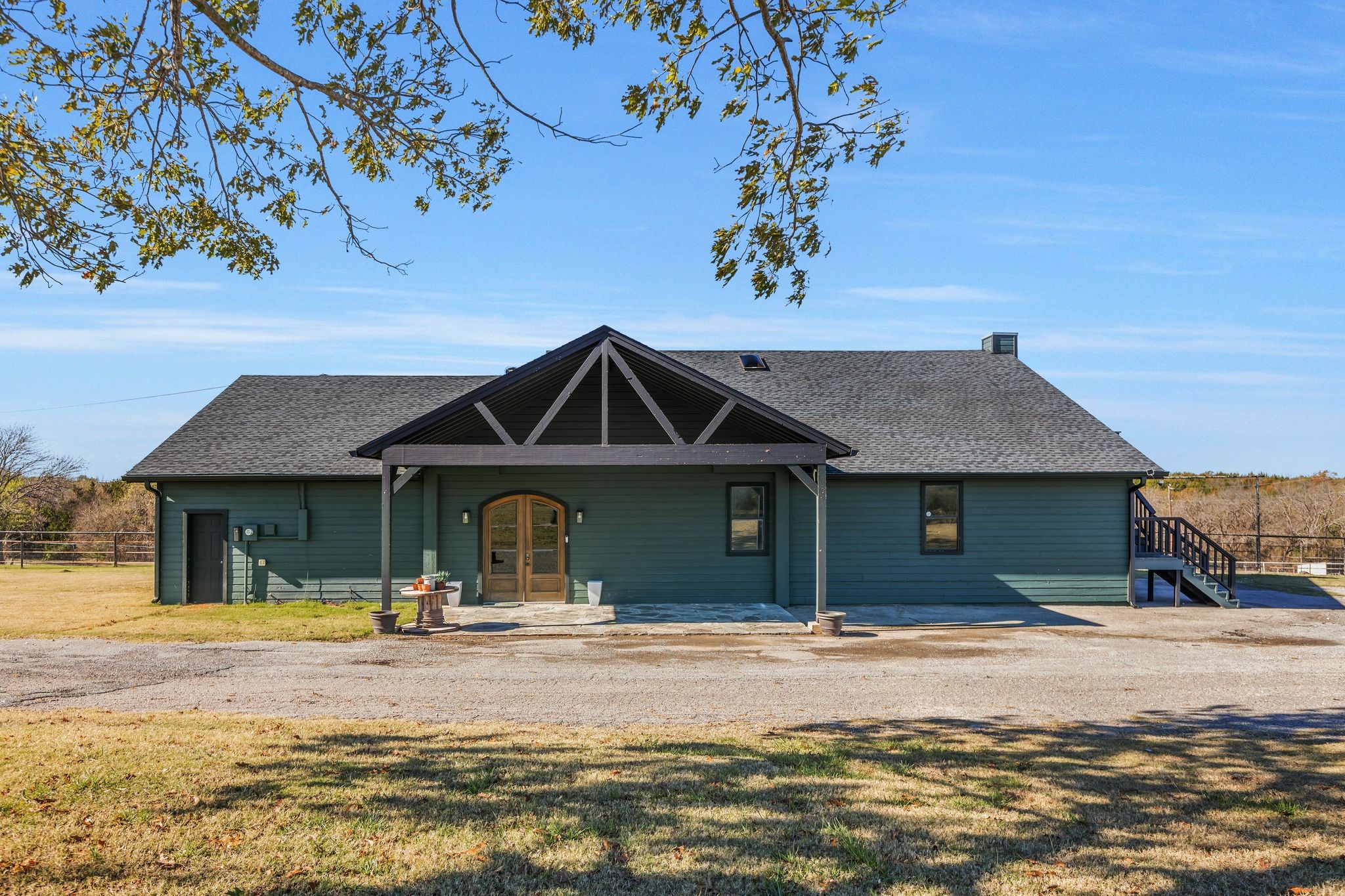 2546 Luella Road Sherman TX 75090
