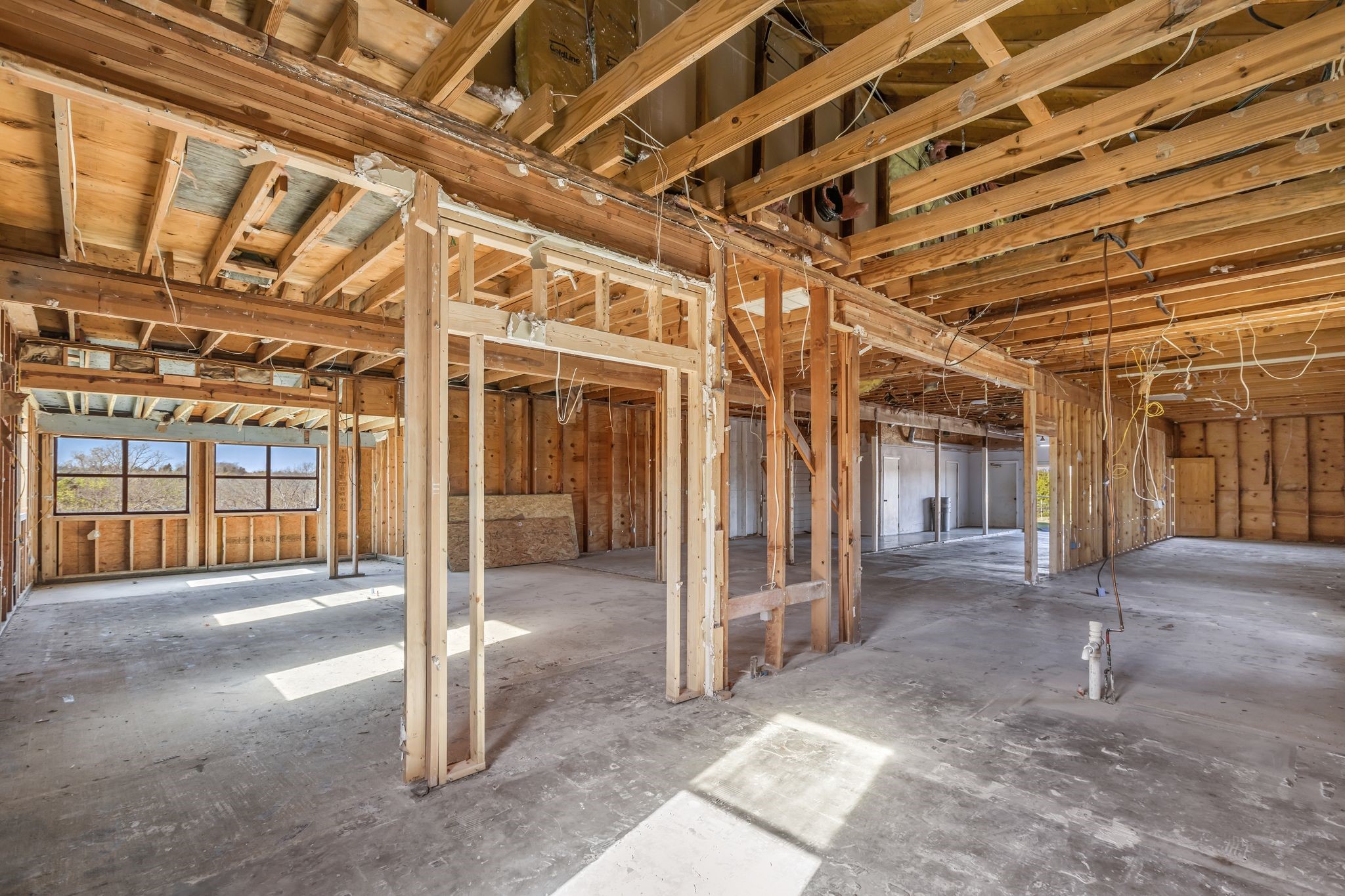 2546 Luella Road Sherman TX 75090
