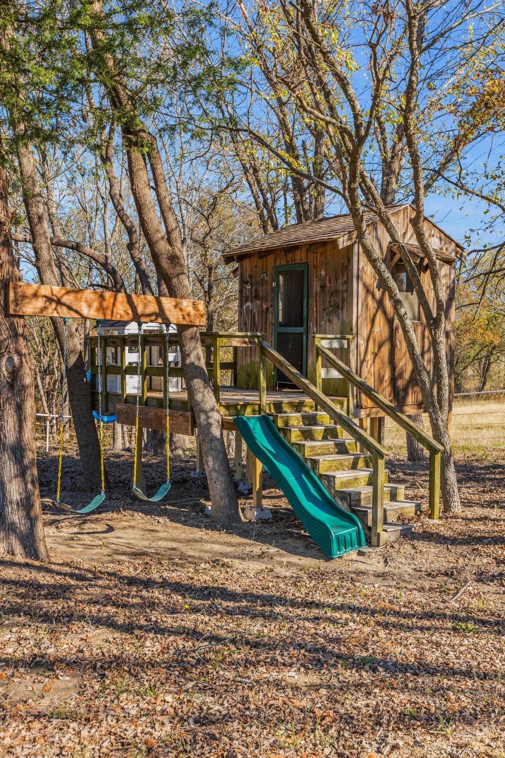 2546 Luella Road Sherman TX 75090