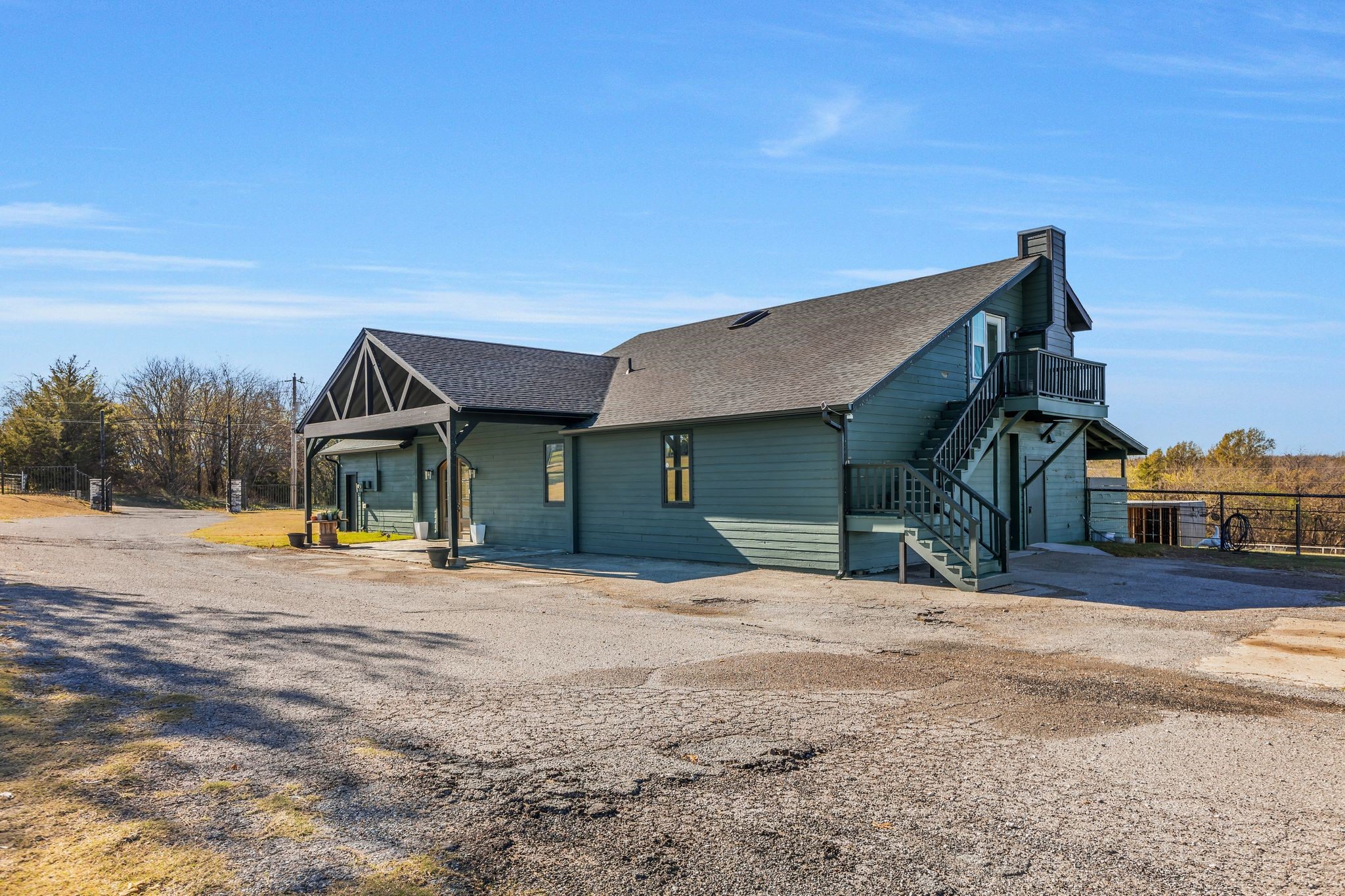 2546 Luella Road Sherman TX 75090
