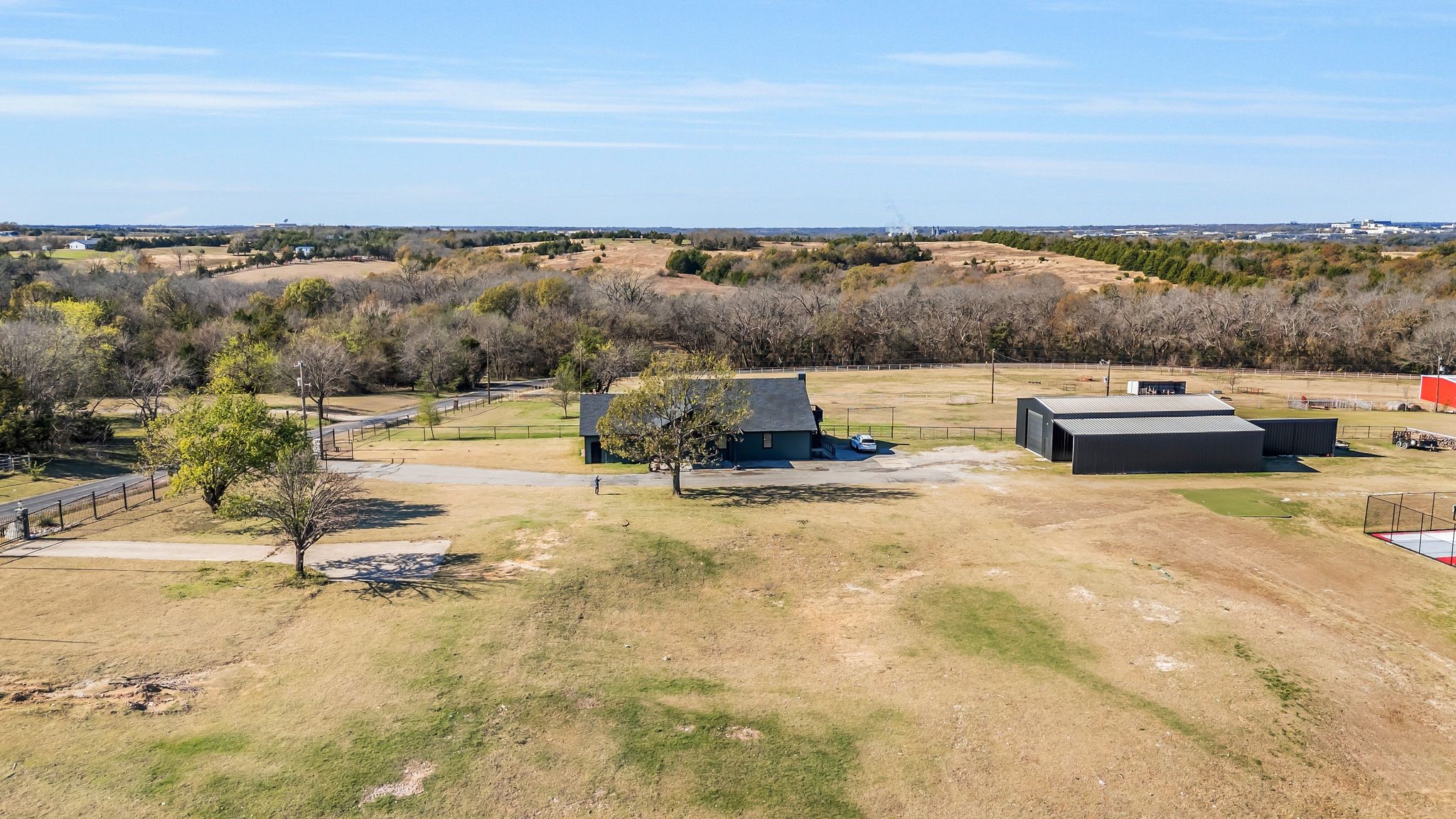 2546 Luella Road Sherman TX 75090