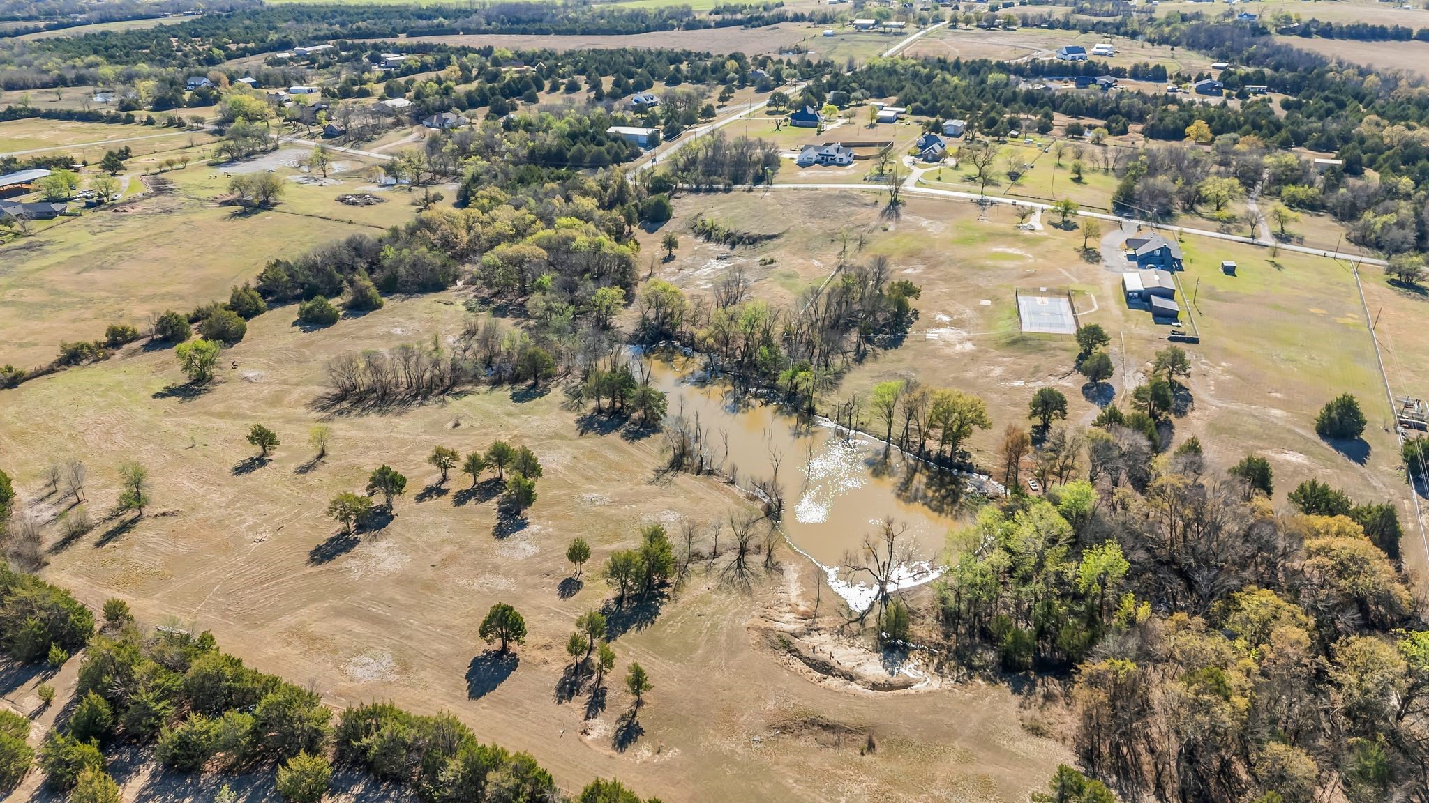 2546 Luella Road Sherman TX 75090