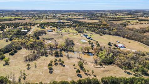 2546 Luella Road Sherman TX 75090