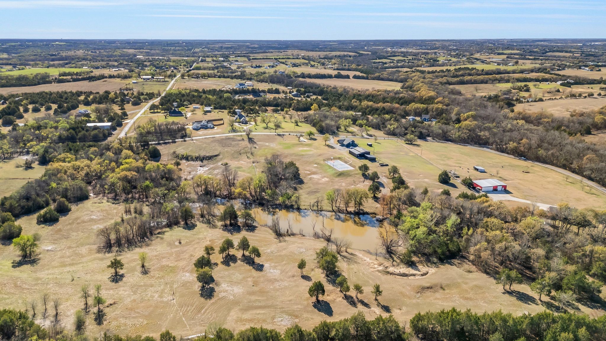 2546 Luella Road Sherman TX 75090