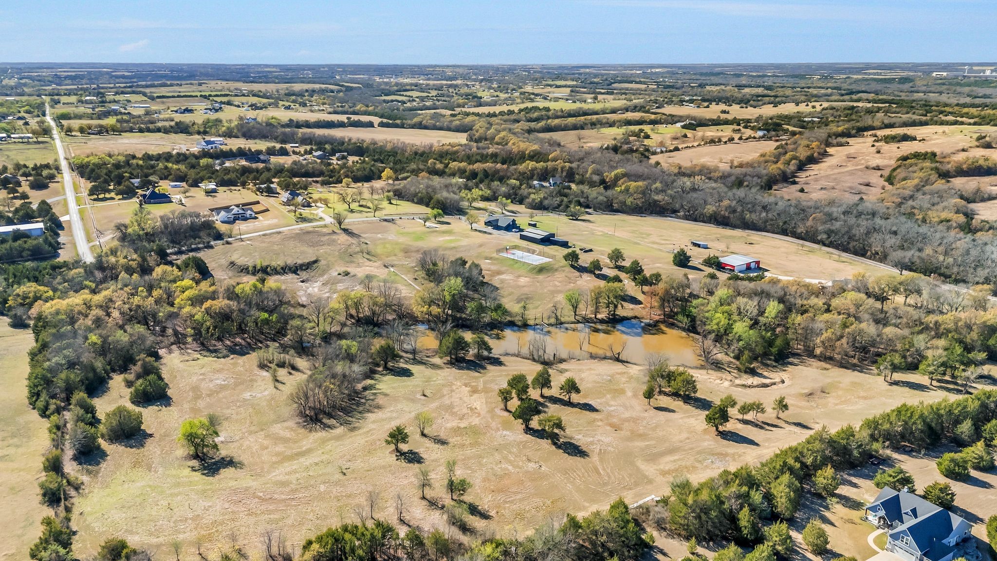 2546 Luella Road Sherman TX 75090