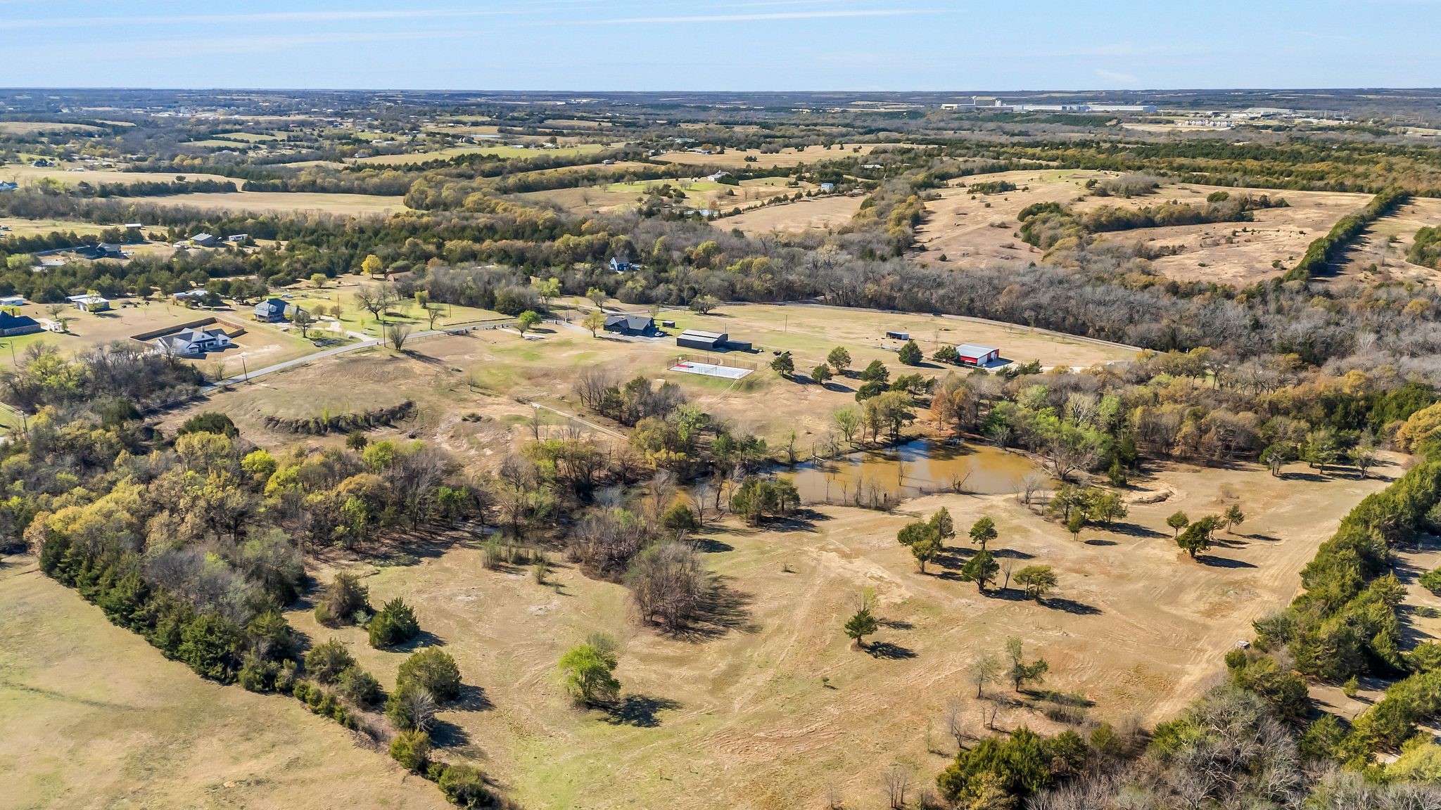 2546 Luella Road Sherman TX 75090