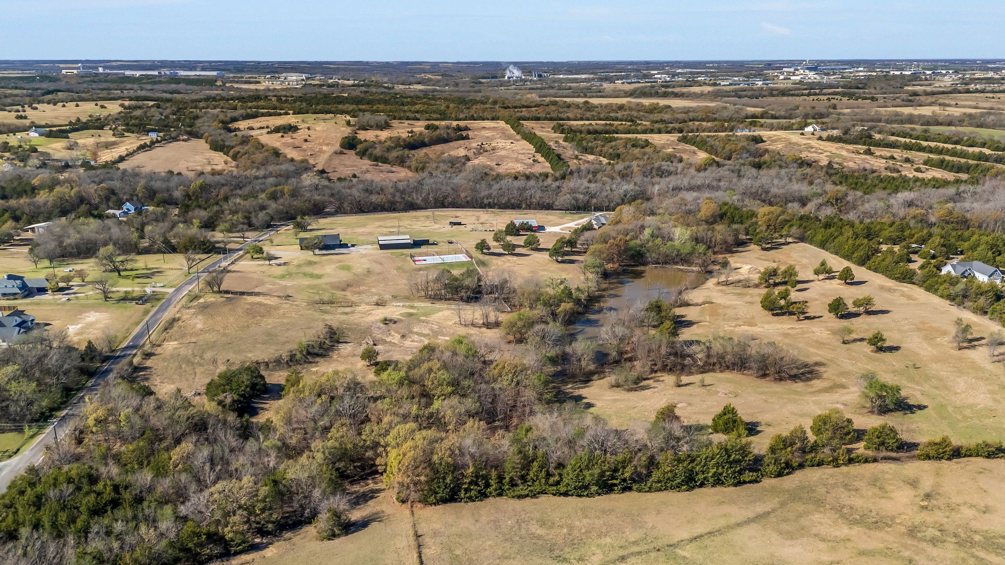 2546 Luella Road Sherman TX 75090