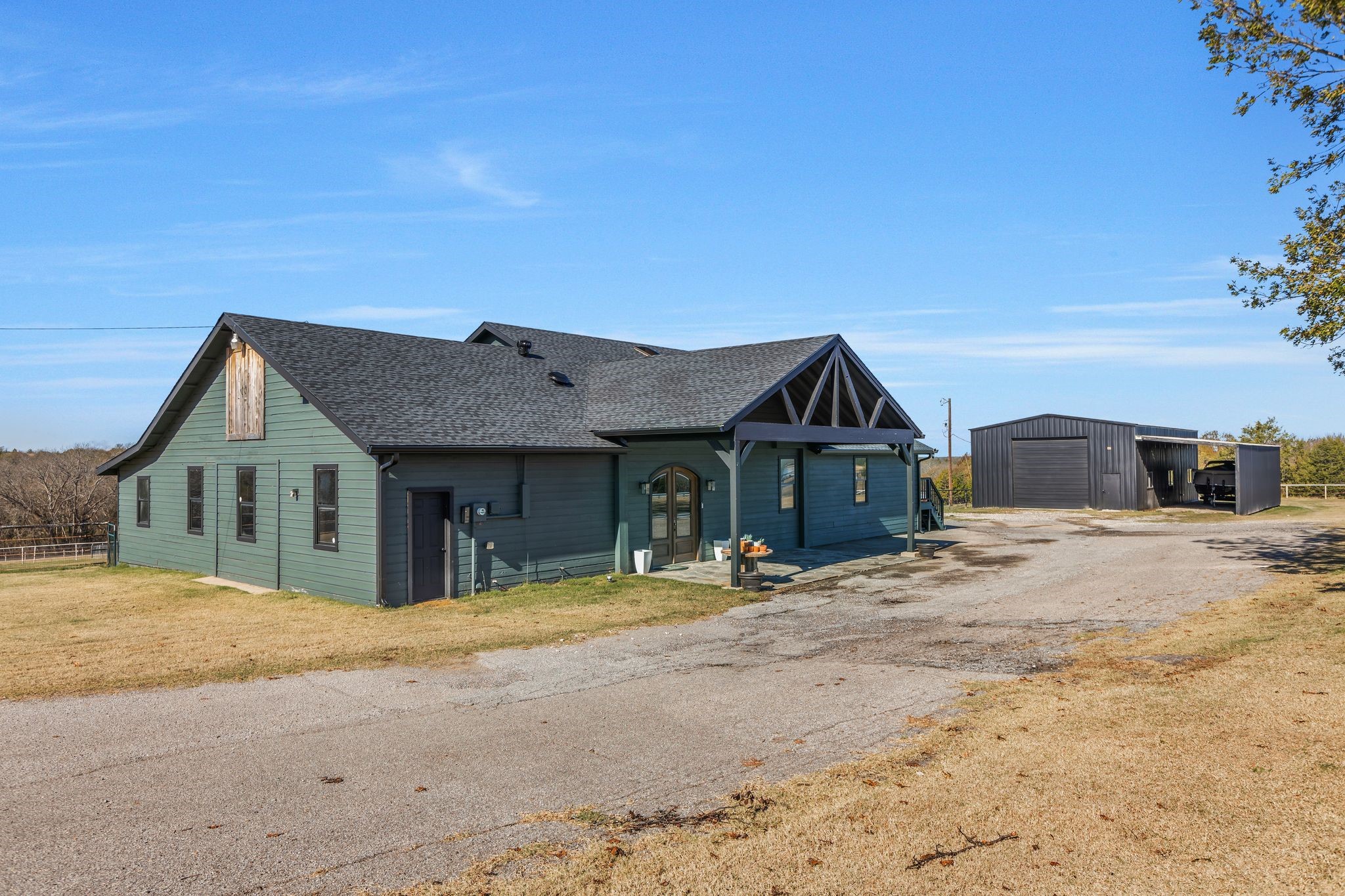 2546 Luella Road Sherman TX 75090