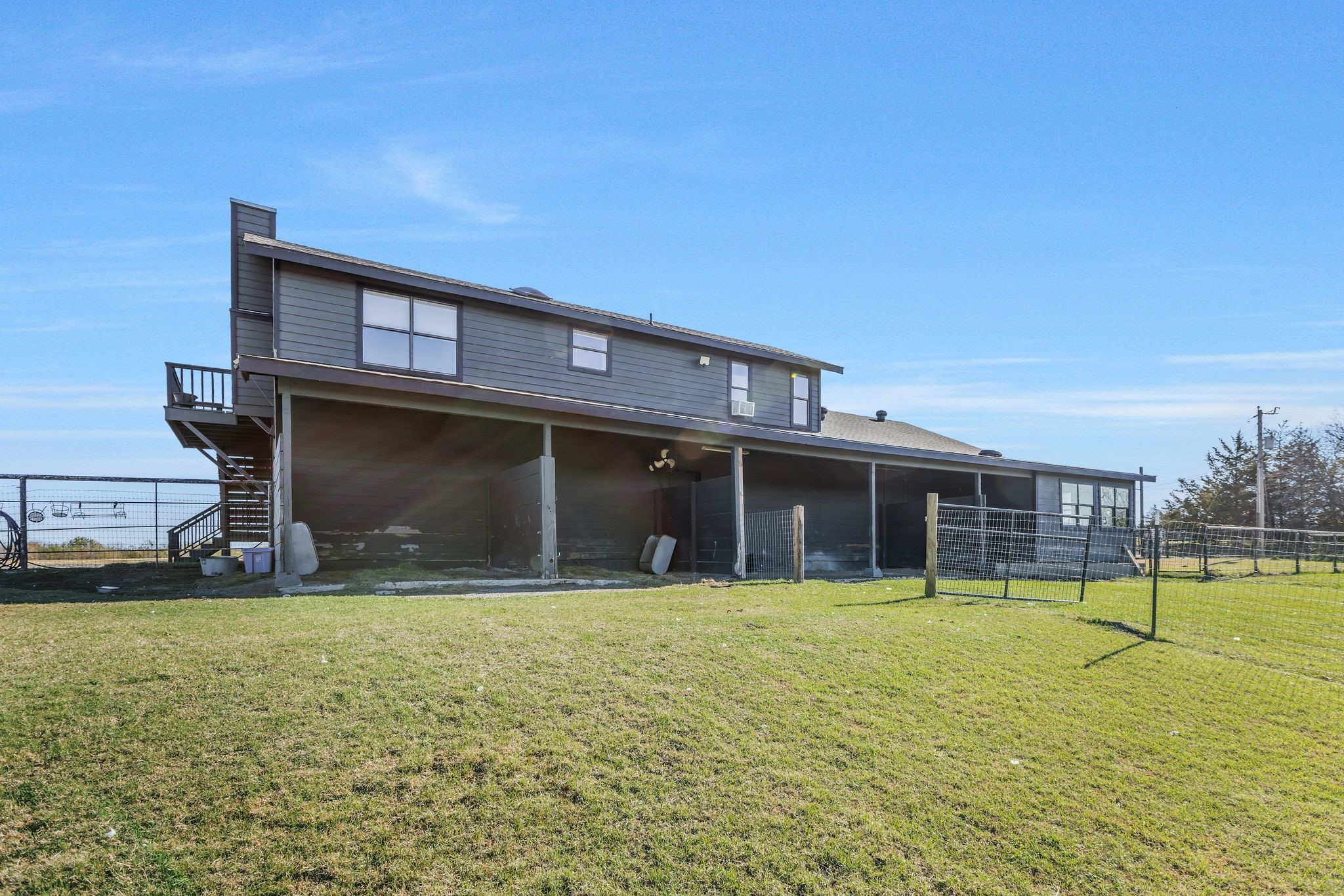 2546 Luella Road Sherman TX 75090