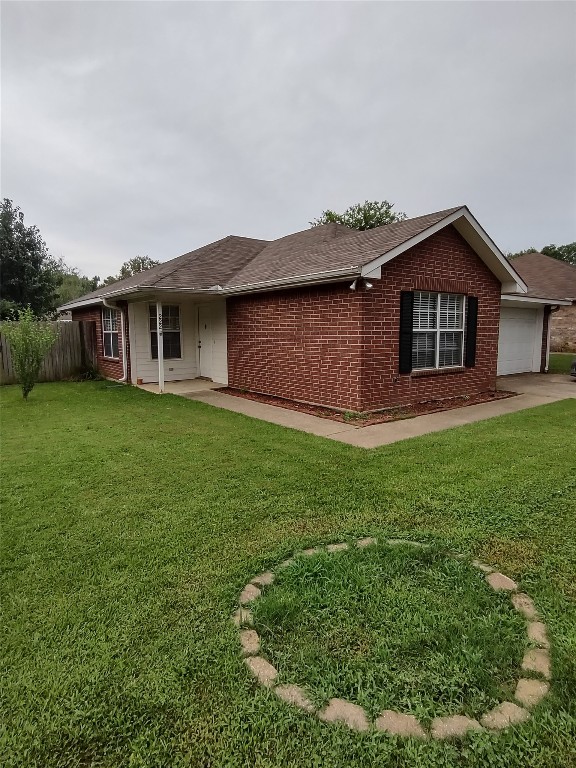 222 Willowbrook Lane Whitehouse TX 75791